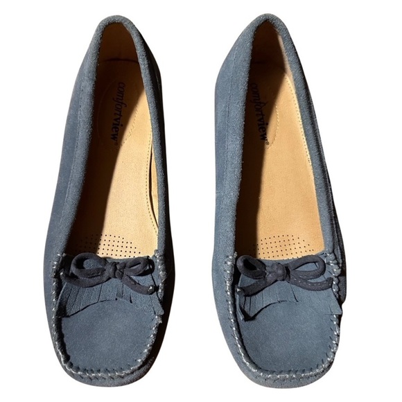 comfortview Shoes - Women’s NEW ComfortView Flat Size 7WW